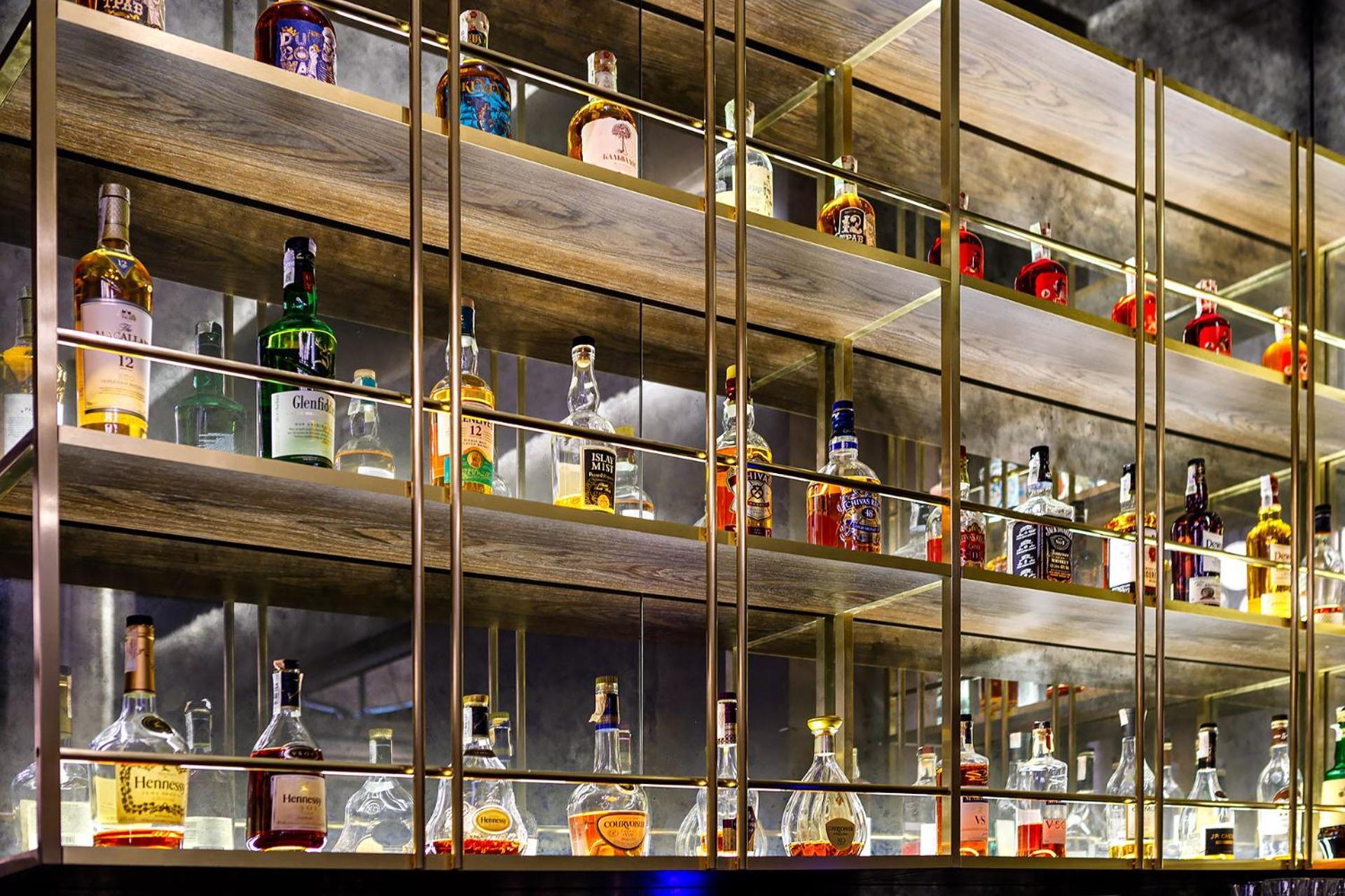 摩登艺术酒店 4*