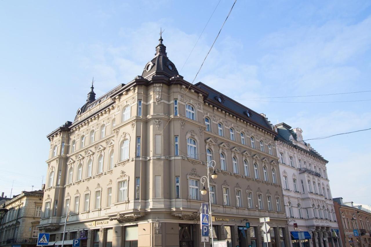 Modern Art Lviv